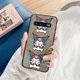 thumbnail image 3 of Funda de silicona suave para Samsung Galaxy S10, S10 + S, 10 Plus, S10E, Kuromi, Melody, Pom, Purin, Dog, Kitty, Cat, Anime, 3 of 5