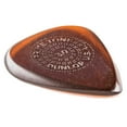 thumbnail image 4 of Dunlop Primetone Standard Sculpted Plectra Guitar Pick with Grip - 3.0mm Gauge - 3 Pack, 4 of 5