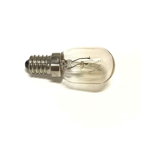

OEM LG Refrigerator Water Ice Dispenser Light Bulb Lamp Originally Shipped With LRSC21934SB LRSC21934SW LRSC21934TT