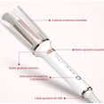 thumbnail image 4 of Rizadora Para Cabello Automático Cerámica 25mm 110v-240v, 4 of 4