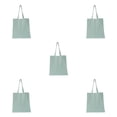 thumbnail image 2 of maskred Sac Fourre-Tout Grande Capacité Compagnon de Courses Fiable Robuste et Durable Vert Thé 5Ensemble, 2 of 6