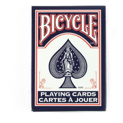 Assorted Bicycle Fashion Colors Playing Cards in Maldives at MVR 438 Rating 5