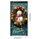 thumbnail image 3 of Fondo fotográfico para el día de Navidad en invierno, decoración para fiestas, cortina de puerta, bandera de tela colgante, 3 of 5