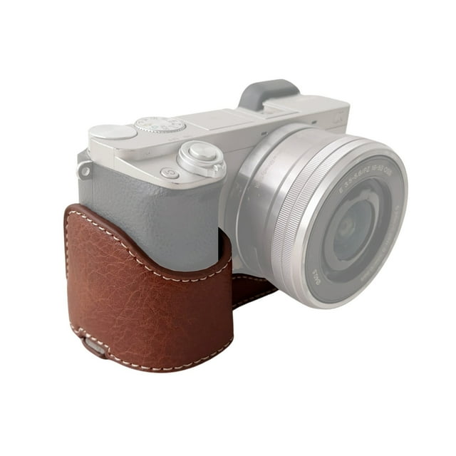 Camera bag,Camera Camera Buzhi Camera Style Carry With Camera Portable A6400 Camera