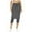 1-Grey, variant on Womens Tennis Skirt with Womens Tennis Skirt Built in Capri Leggings Mesh Skirt Pockets Knee Length Skorts Ballet Skirt Women Skirts for Hiking Hot Skirt Sports