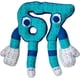 thumbnail image 1 of Peluche, Suave Peluches de Steal a Brainrot 67, Sammy, Los Tralaleritos, Lucky Block Plush Toys, Regalos para Niños y Fans, 1 of 3