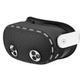 thumbnail image 2 of For Meta-Quest 3S Silicone Cover Vr Headset Anti-Scratch Protection Case For Oculus-Quest 3S Accessories White Mingyqi, 2 of 9