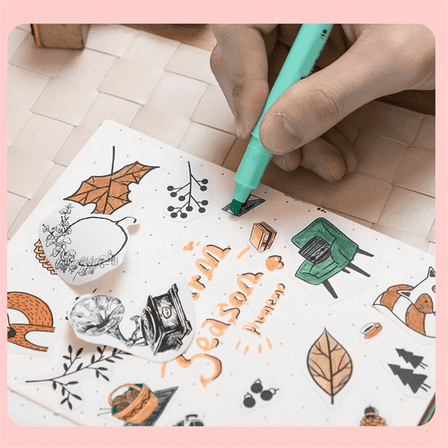 Portable Mini Thermal Label Printer Home Photo Printer Student Wrong Question Printer Mini Label Printer Price Tag,B