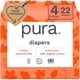 thumbnail image 1 of Pañales Pura talla 4 ecológicos totalmente libres de cloro 22u, 1 of 9