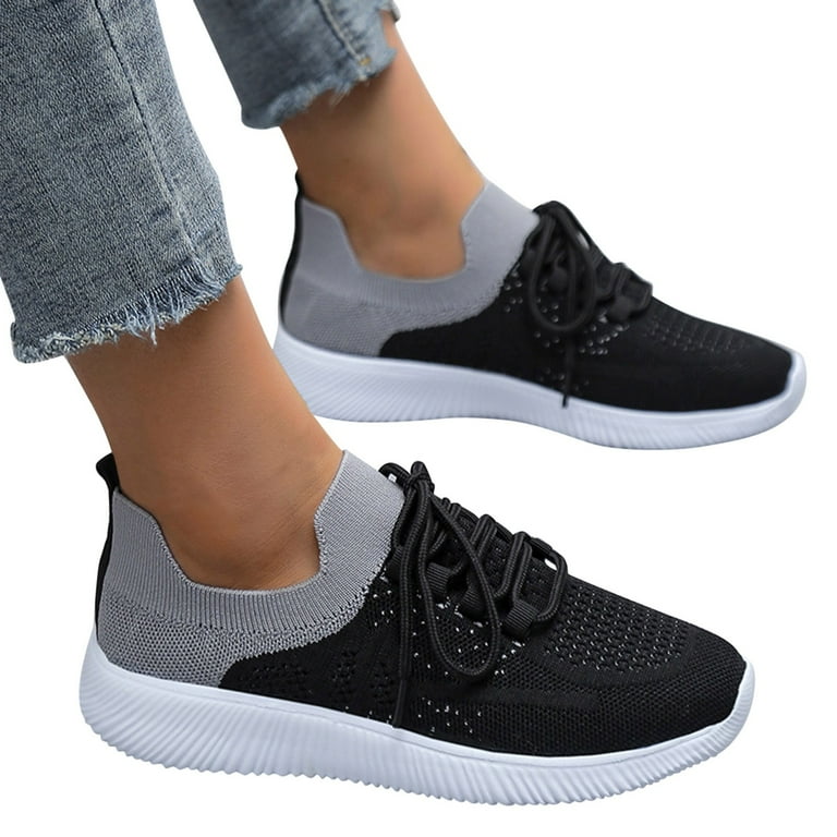 Wide fit non slip hot sale shoes