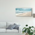 thumbnail image 3 of Trademark Fine Art 'Hamptons I' Canvas Art by James McLoughlin, 3 of 4