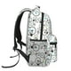 thumbnail image 3 of Fotbe Bicycle Mochila Casual con Estampado para Escuela, Viajes y Actividades al Aire Libre - Duradera, Ligera y Cómoda, 3 of 5