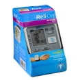 ReliOn BP300W Wrist Blood Pressure Monitor