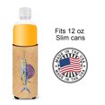 thumbnail image 4 of Fish Sailfish Ultra Hugger for slim cans, 4 of 6