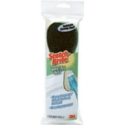 Scotch-Brite Dishwand Heavy-Duty Sponge Refill