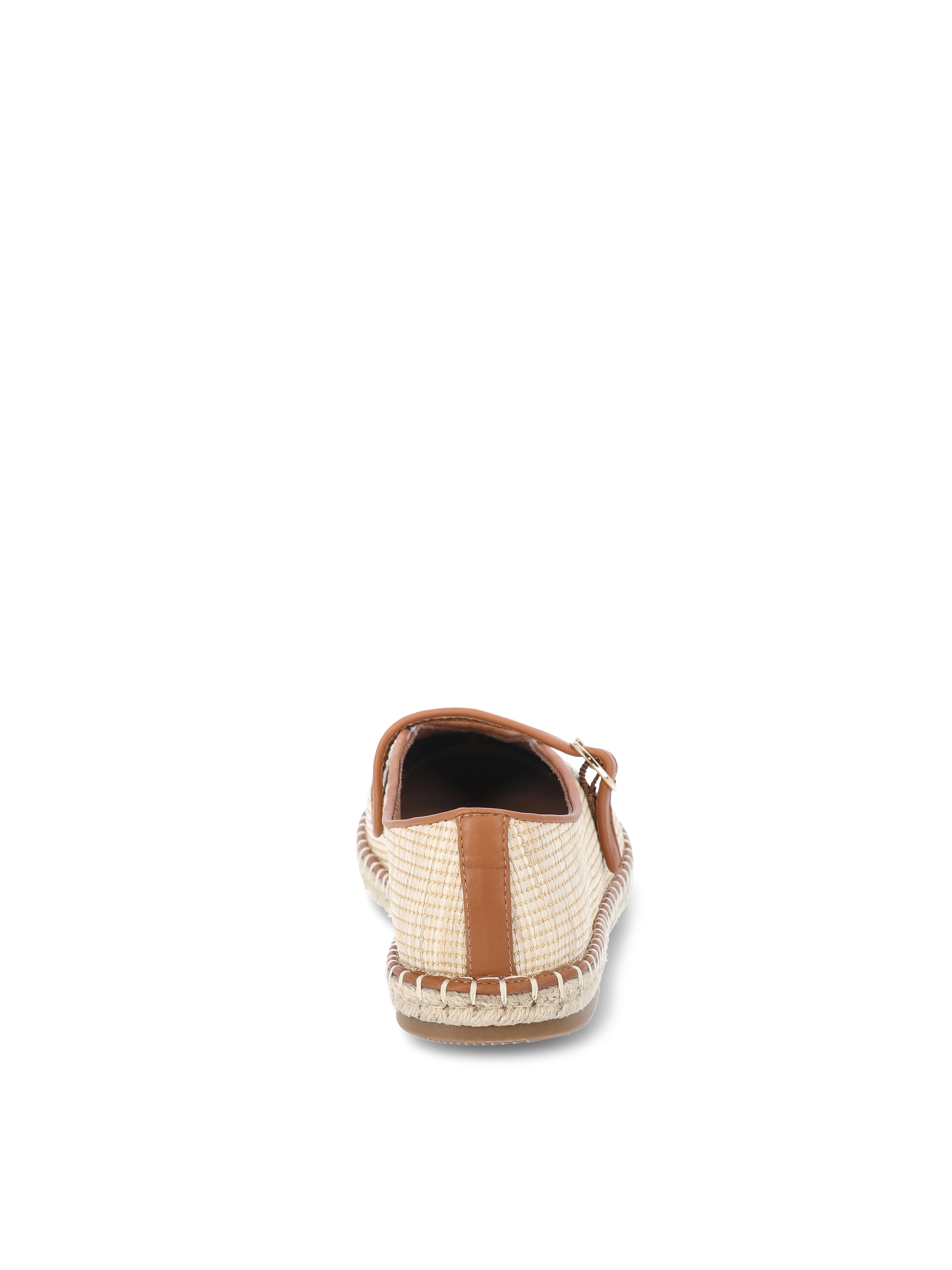 Free Assembly Women's Mary Jane Espadrilles, Sizes 6-11