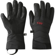 Outdoor Research Fossil Rock Gloves Moosejaw