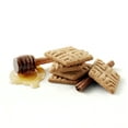 thumbnail image 4 of Simple Mills Seed and Nut Flour Sweet Thins, Honey Cinnamon, Gluten-Free, 4.25 oz, 4 of 9