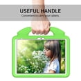 thumbnail image 4 of Kids EVA Case For iPad (A16) 11th Generation 11 inch 2025 / iPad 10th Generation 10.9 inch 2022 Shockproof Portable Handle Cover, 4 of 7