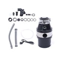 thumbnail image 3 of Efficient Food Disposer For Kitchen Sink Low Noise And Compact Food Crusher For Kitchen Sink Durable Easy To Clean Kitchen Waste Shredder Efficient Disposal With No Pollution Food Garbage Disposal Du, 3 of 9
