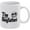 mug-e94, variant on Vovo Definition Coffee Mug Vovo Definition Vovo Defined Coffee Ceramic Mug, 11 Ounces White