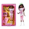 thumbnail image 1 of Muñeca de Colección Barbie Signature Fiesta de Pijamas, 1 of 4