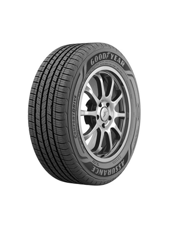 Goodyear 225/45R18 Tires in 18