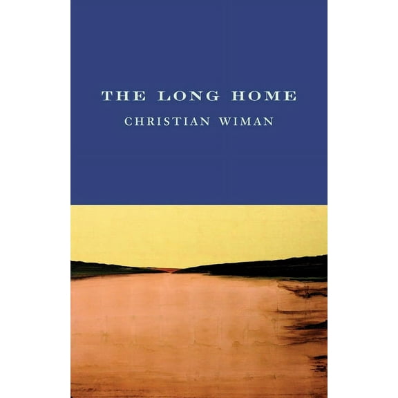 The Long Home, (Paperback)