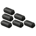 thumbnail image 2 of Chendee 2/5Xtdk Filtre Anti-Bruit en Ferrite 5Mm Clip Câble Rfi, 5 Pcs, 2 of 9