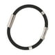 thumbnail image 1 of Pulsera antiestática con cuatro anillos silicona elimina la estática del cuerpo pulsera antiestática para deportes de invierno para mujeres y hombres Anggrek Otros, 1 of 8