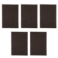 thumbnail image 2 of Emery Sponge Brush, Emery Sponge Eraser Black Keep Tidy 5pcs  For Kitchen Use, 2 of 8