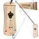 thumbnail image 1 of Juego Deartisan para lanzar anzuelos y anillos, diversión en interiores y exteriores, 1 of 7