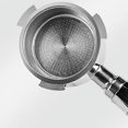 thumbnail image 2 of 51mm For Delonghi Ec685 Ec680 With 51mm 2pcs Coffee Powder Bowl, 2 of 5