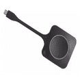 thumbnail image 2 of Barco Botón Click Share Button, USB-C, Negro, para Barco C-5/C-10/CX-20/X-30/CX-50, 2 of 3