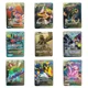 thumbnail image 2 of 2024 English Metal Card Anime Pikachu Charizard Mewtwo Blastoise Vmax Shiny Letters Game Collection Card Kids Toy Gifts, 2 of 5