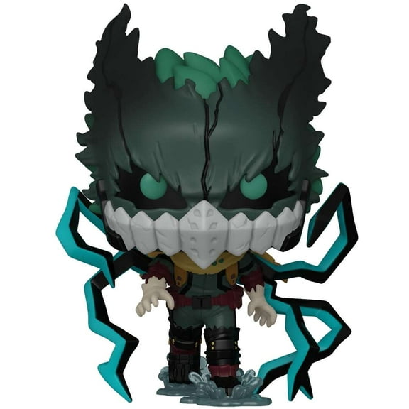 FUNKO POP! Plus Anime: My Hero Academia - Izuku Midoriya (MHA)