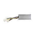 thumbnail image 4 of 24v 350w Brushed Controller Electric Bicycle E-bike Scooter Brush Speed Controller Motor For Electr, 4 of 5