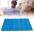 thumbnail image 3 of Slide Board For Transferring, Patient Slide Sheet Transfer Board Turning Repositioning Multifunction Bed Transfer Pad For Hospitals Home Care, 3 of 7