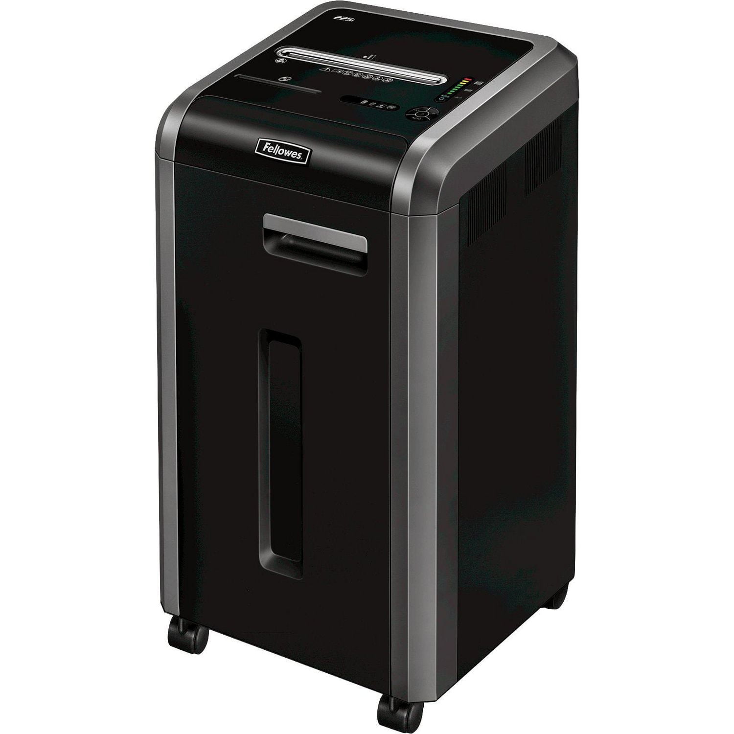 Proshred Machine Powershred® 225i 100% Jam Proof Strip-Cut Shredder - Walmart.ca
