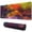Dazzling Galaxy (63), variant on Enter the Gaming Universe with our Dazzling Galaxy Mouse Pad. Large Non-Slip Rubber Base, Stitched Edges for Durability. Ideal as a Keyboard Mat & Desk Pad - 31.5x11.8in.