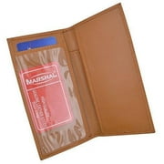 Basic PU Leather Checkbook Covers NEW COLORS