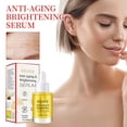thumbnail image 1 of Fiudx Ofertas de la semana Suero antijecimiento avanzado, suero antiarrugas avanzado, revierte los signos del envejecimiento como quemaduras solares, líneas finas y arrugas 30 ml, 1 of 7