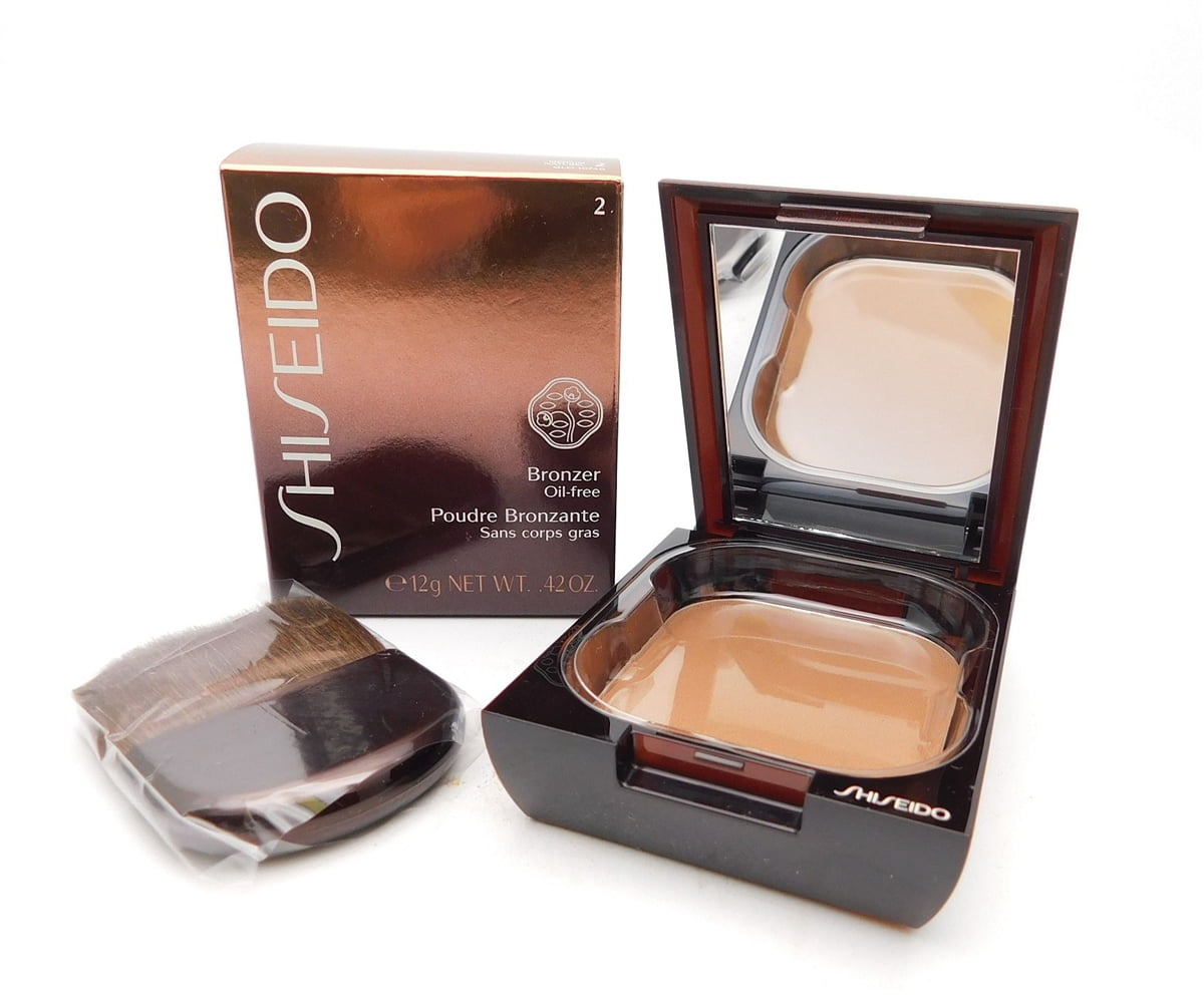 Shiseido Bronzer .42 Oz. - Walmart.com