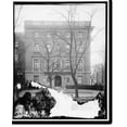 thumbnail image 2 of Historic Framed Print, Belgian Embassy - 2, 17-7/8" x 21-7/8", 2 of 9