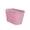 Pink, variant on GT Modern Smart Toilet with Built-in Water Tank, Auto Flushing, LED Light, Remote Control, Adjustable Seat Temp, Flush Remote Control, White