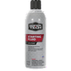 Super Tech Starting Fluid — 50% Ether, 10.7 oz.
