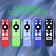 thumbnail image 6 of Controller Case Protective Cover Compatible For Android Tv 4k Uhd Streaming Devic /Onn. Remote Control, 6 of 8