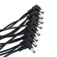 thumbnail image 4 of Mosiee Power Daisy Chain Cable Daisy Effects Guitar Pedal Splitter 3/4/5/6/8 Way Cable Supply Chain Newest Duable Hot Sale Protable, 4 of 8