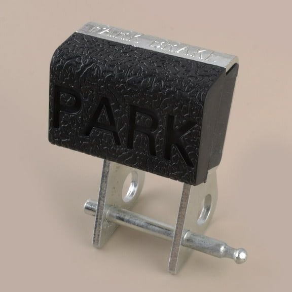 Hill Brake Pedal Fit for:Club Car DS Gas & Electric Golf Carts 1981  1011418