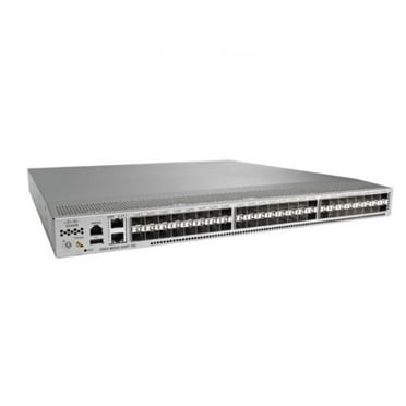 Cisco Nexus N3K-C3524P-10GX, 48- Port Gigabit Switch
